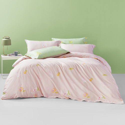 南極人全棉床上四件套 簡約舒適，守護您的睡眠時光